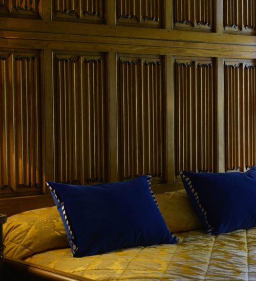 prestige-hotel-burgundy-chablis Chambre prestige