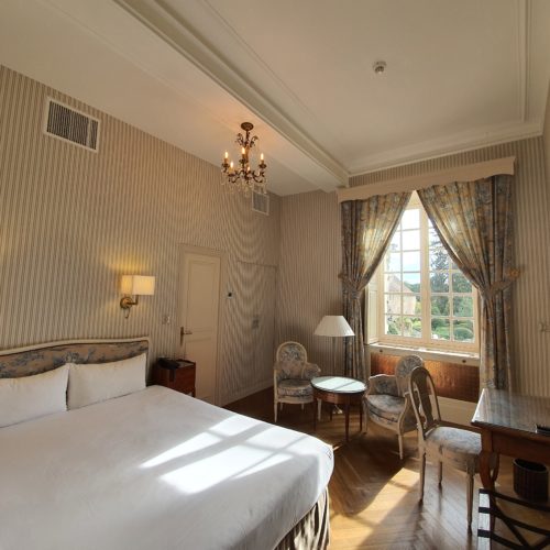 Chambre tradition Chambre avec vue et douche à l'Italienne