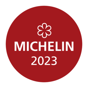 Etoile MICHELIN 2023