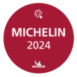 Clef guide MICHELIN 2024