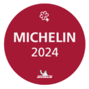 Clef guide MICHELIN 2024