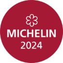 Restaurant etoile MICHELIN 2024