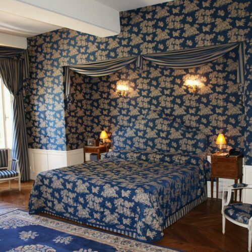 Chambre Deluxe