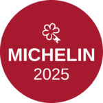 Clé Michelin 2025