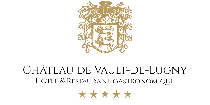 Château de Vault de Lugny